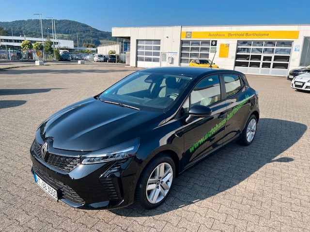 Renault Clio 14.000 km 19.900 &euro; Bad Säckingen 79713