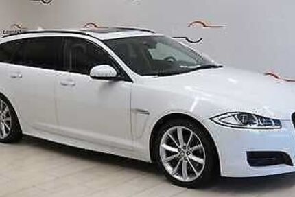 Jaguar XF 212.000 km 19.900 &euro; Freising 85356