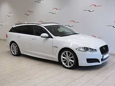 Jaguar XF 212.000 km 19.900 &euro; Freising 85356