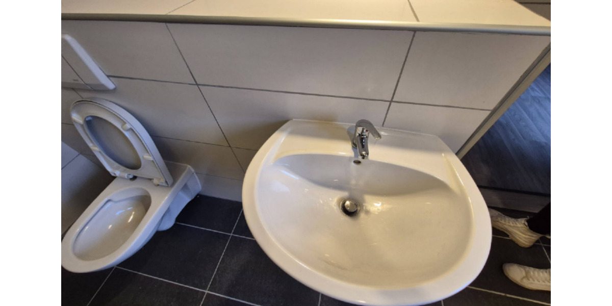 Etagenwohnung Ohrdruf - 3 Zimmer, 70 m&sup2;, 575&euro; | Angebot:22989592