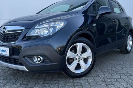Opel Mokka 146.600 km 6.950 &euro; Neu Wulmstorf 21629