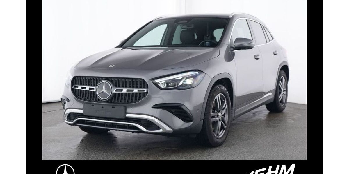 Mercedes-Benz GLA 200 18.743 km 38.480 &euro; Bad Neustadt 97616