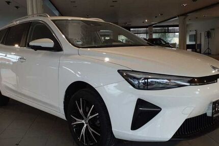 MG 5 30.000 km 17.990 &euro; Kirchberg/Untermitterdorf 94259