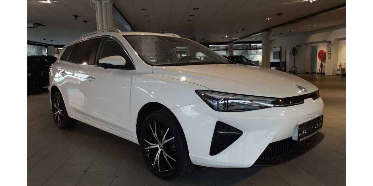 MG 5 30.000 km 17.990 &euro; Kirchberg/Untermitterdorf 94259