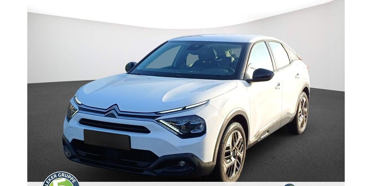 Citroen C4 14.174 km 15.650 &euro; Bocholt 46395