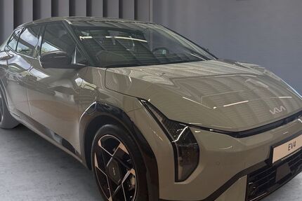 Kia EV4 1.500 km 48.990 € Magdeburg 39128