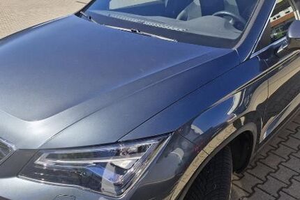 Seat Ateca 49.500 km 17.880 &euro; Hirschaid 96114