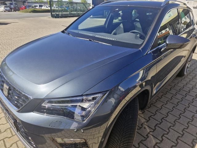 Seat Ateca 49.500 km 17.880 &euro; Hirschaid 96114