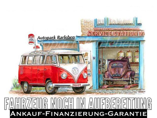 Seat Alhambra 101.800 km 18.490 € Barleben 39179