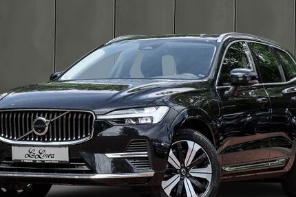 Volvo XC60 25.150 km 39.550 &euro; Bergisch Gladbach 51469