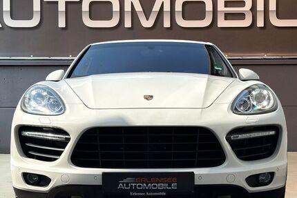 Porsche Cayenne 264.000 km 19.490 € Hasselroth 63594