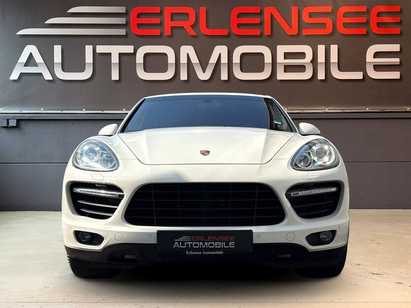 Porsche Cayenne 264.000 km 19.490 € Hasselroth 63594