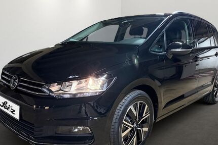 VW Touran 4.500 km 42.638 &euro; Kempten 87437