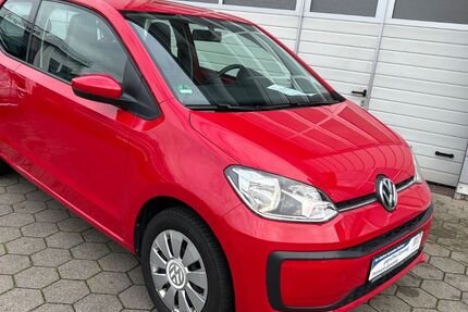 VW up! 44.500 km 9.500 &euro; Bad Essen (LK Osnabrück) 49152