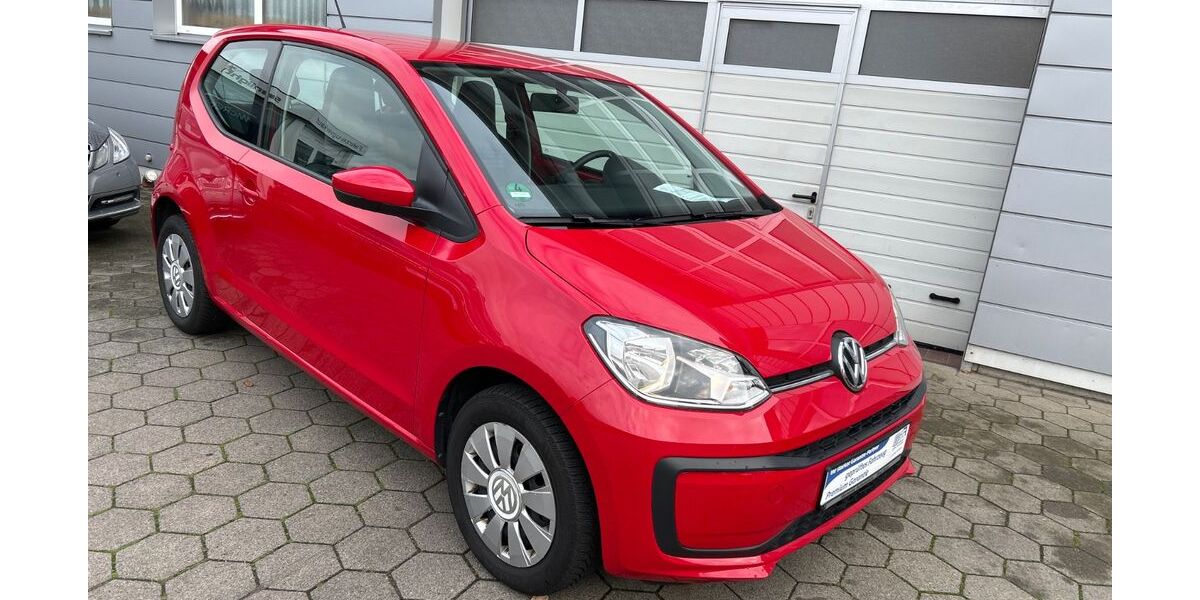 VW up! 44.500 km 9.500 &euro; Bad Essen (LK Osnabrück) 49152
