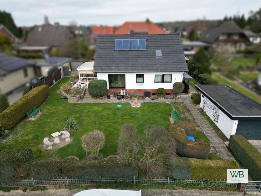 Haus zum Kaufen in Osloß 349.000 € 170 m²