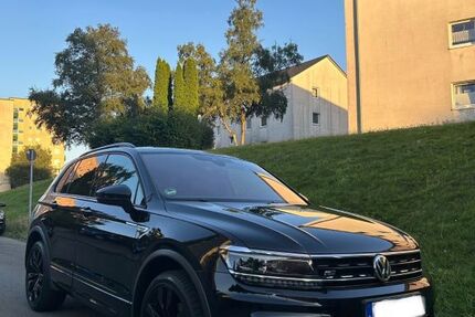VW Tiguan 59.000 km 34.000 &euro; Remscheid 42855