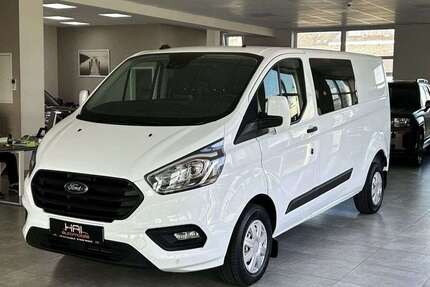 Ford Transit Custom 86.521 km 22.999 &euro; Erlensee 63526