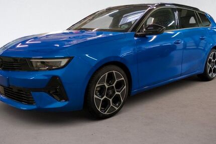 Opel Astra 37.489 km 23.480 &euro; Kelheim 93309