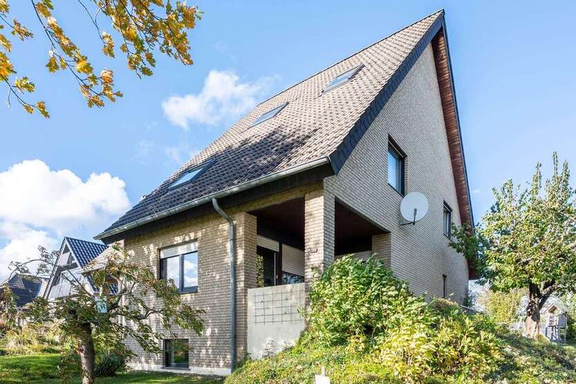 Haus zum Kaufen in Bielefeld Ubbedissen 339.900 € 151.51 m² 5.5 zimmer