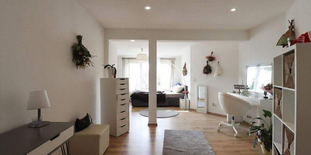 Einfamilienhaus Satteldorf / Gröningen Gröningen - 6 Zimmer, 170 m&sup2;, 459.000&euro; | Angebot:25897584