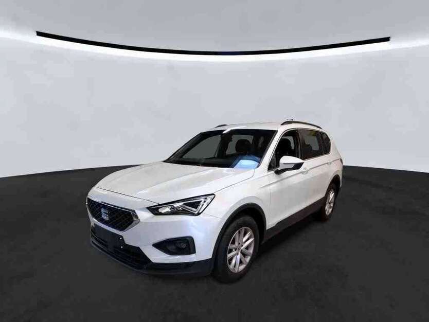 Seat Tarraco 204.000 km 17.590 € Sulzbach - Rosenberg 92237