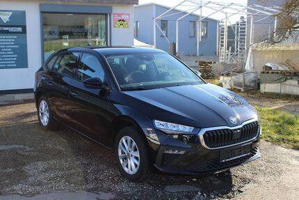 Skoda Scala 14.400 km 20.490 € Altheim (Alb) 89174