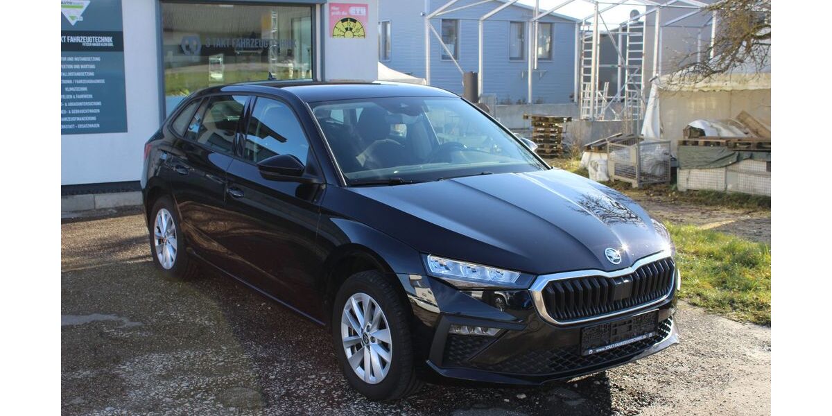 Skoda Scala 14.400 km 20.490 € Altheim (Alb) 89174