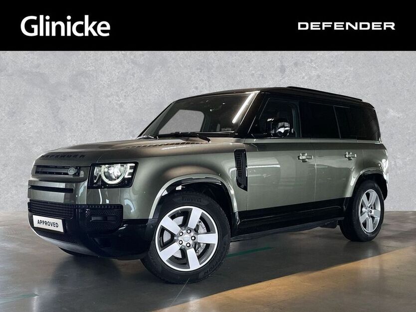 Defender