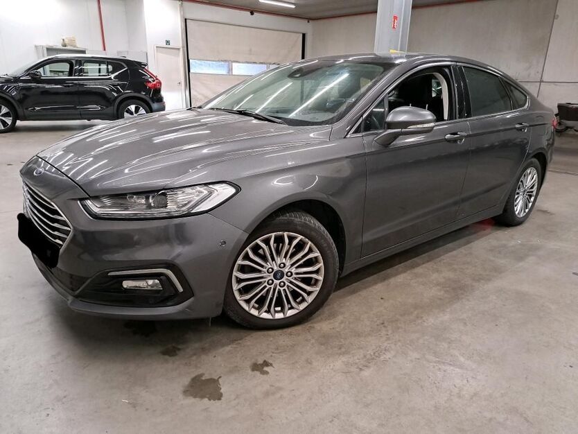 Ford Mondeo 153.000 km 13.923 € Kelkheim 65779