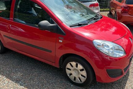 Renault Twingo 152.463 km 1.999 &euro; Gera 07551