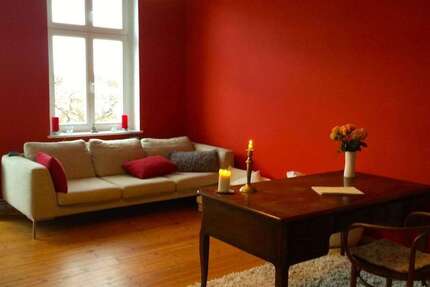 Zimmer Potsdam Babelsberg Babelsberg Süd - 2 Zimmer, 1.420&euro; | Angebot:26242793