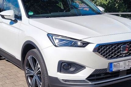 Seat Tarraco 87.700 km 24.500 &euro; Miesbach 83714