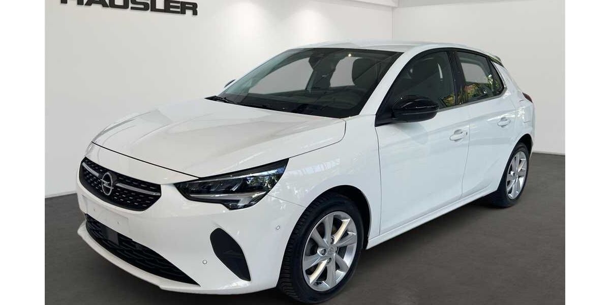 Opel Corsa 35.900 km 16.790 &euro; München 81249