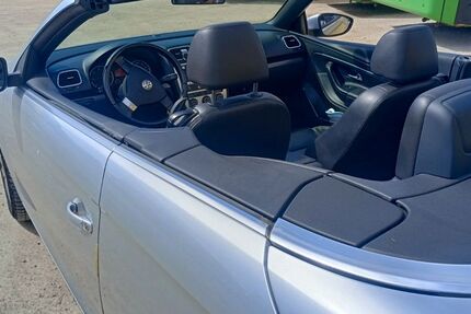 VW Eos 233.500 km 3.850 &euro; Rückersdorf 90607