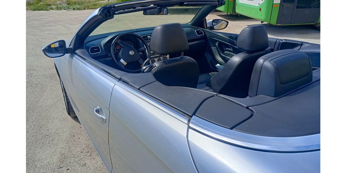 VW Eos 233.500 km 3.850 &euro; Rückersdorf 90607