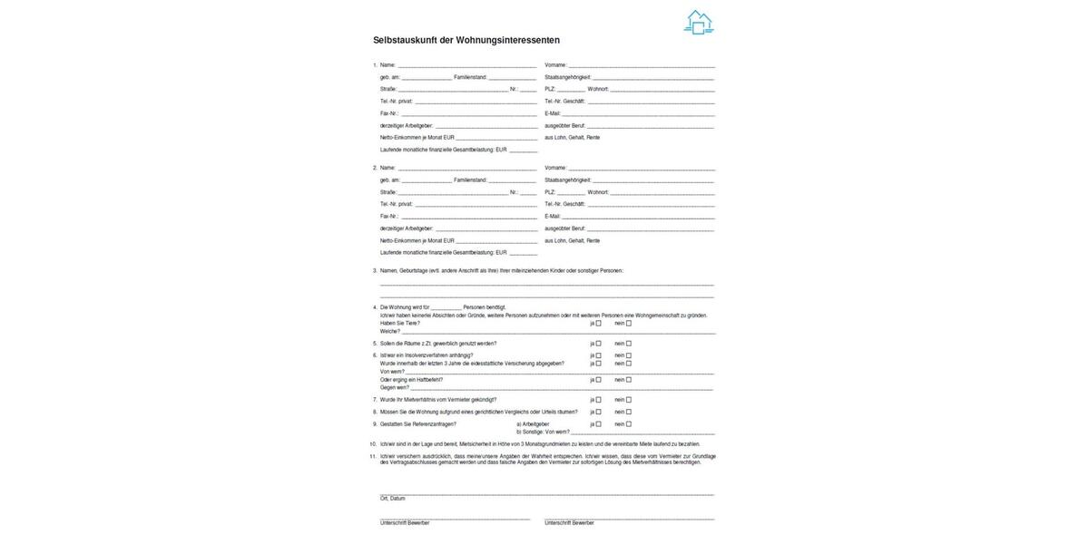 Etagenwohnung Groß-Zimmern Zimmern - 2 Zimmer, 50 m&sup2;, 610&euro; | Angebot:24794093