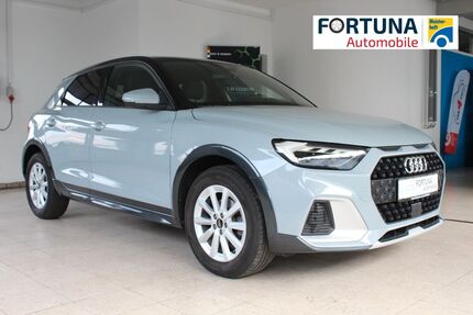 Audi A1 60.000 km 18.980 &euro; Ansbach 91522