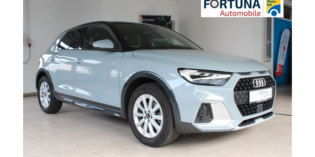Audi A1 60.000 km 18.980 &euro; Ansbach 91522