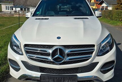 Mercedes-Benz GLE 350 101.000 km 28.900 &euro; Heidenrod 65321