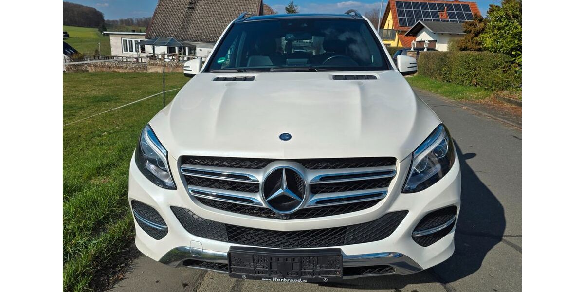 Mercedes-Benz GLE 350 101.000 km 28.900 &euro; Heidenrod 65321