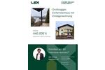 Einfamilienhaus Neukirchen bei Heiligen Blut - 440.000&euro; | Angebot:26399427