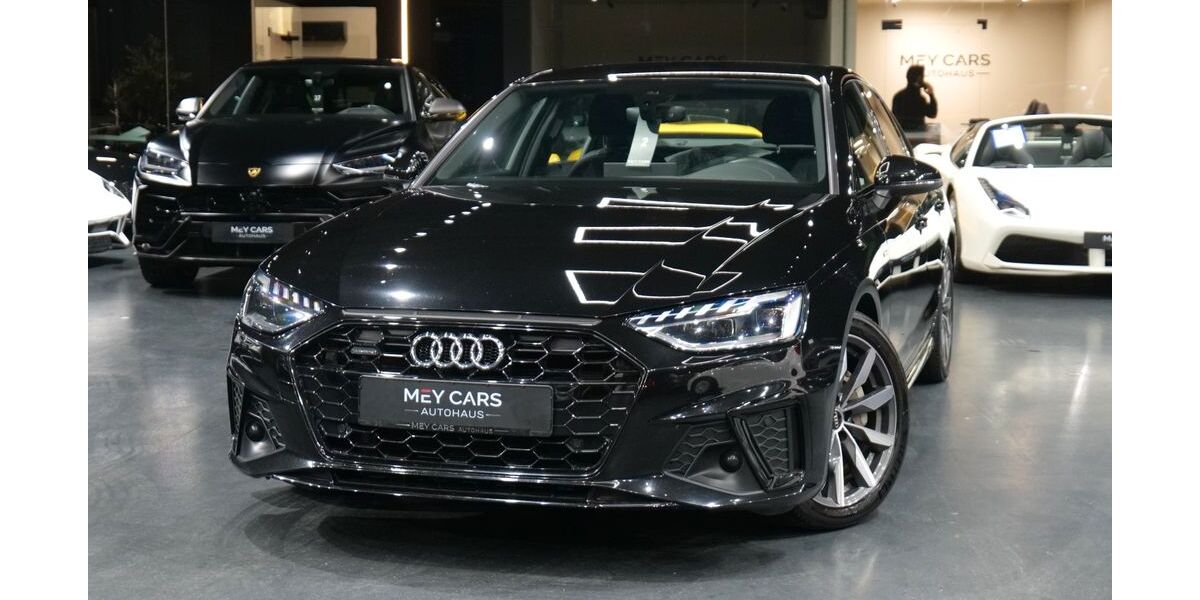 Audi A4 69.919 km 29.980 &euro; Koblenz 56070