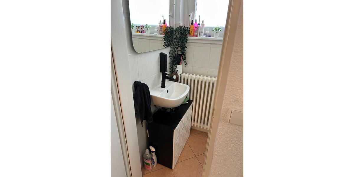 Schönes Einfamilienhaus in Karlsruhe sehr guter Lage zu mieten 5 zimmer