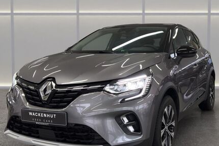 Renault Captur 10.412 km 19.830 € Ulm 89077