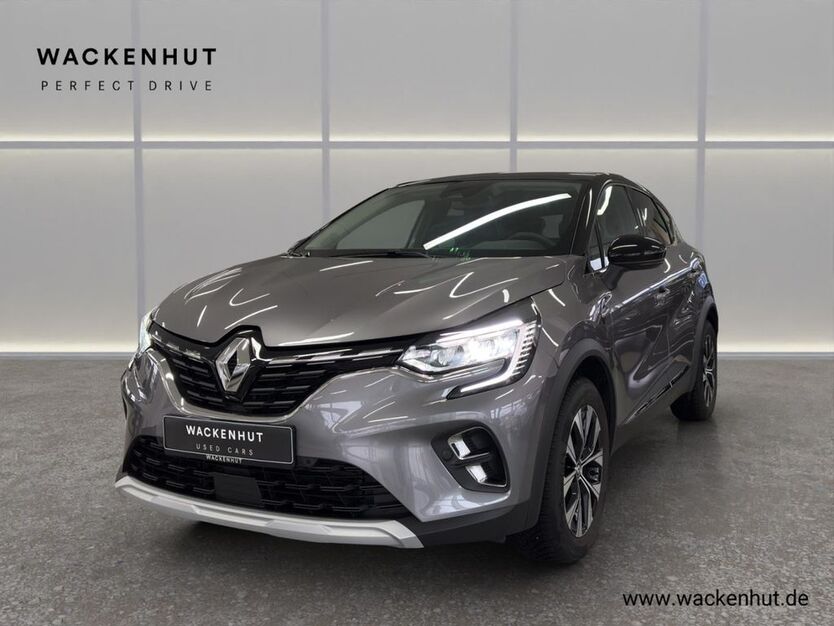 Renault Captur 10.412 km 19.830 € Ulm 89077