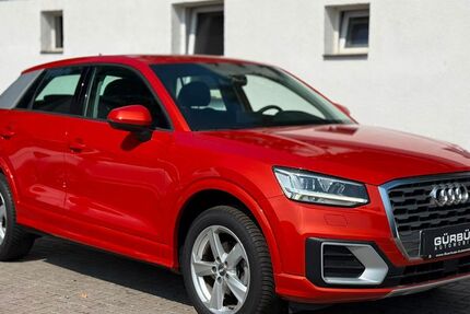 Audi Q2 48.000 km 16.800 &euro; Wiesbaden 65201