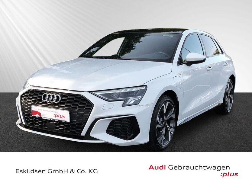 Audi A3 106.068 km 24.931 € Itzehoe 25524