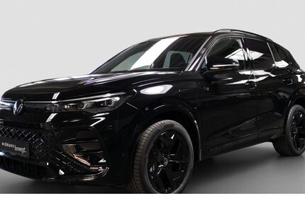 VW Tiguan 14.000 km 59.000 &euro; Schwäbisch Gmünd 73527