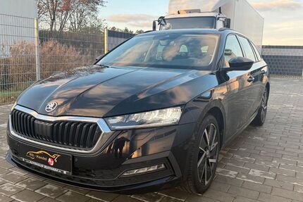 Skoda Octavia 252.430 km 14.500 &euro; Weißenhorn 89264